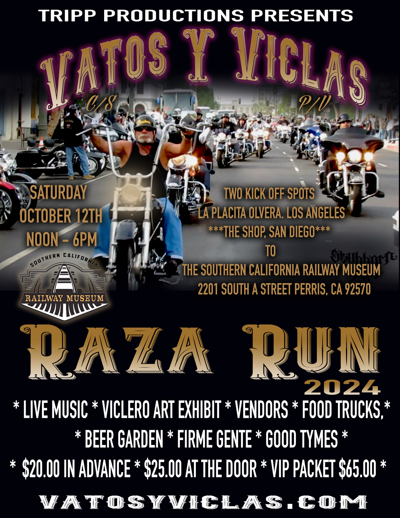 Raza Run 2024